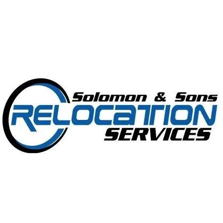 Solomon & Sons Relocation Services
