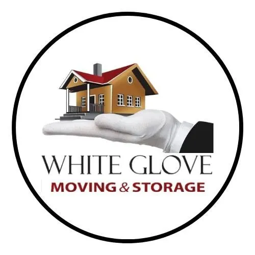 White Glove Moving & Storage