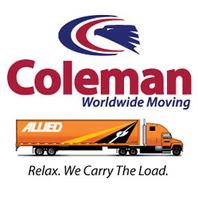 Coleman Worldwide Moving