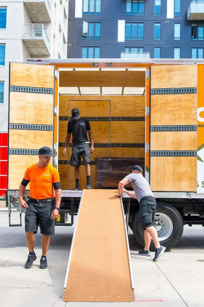 State-to-State Moving Guide: Costs, Timelines, and Best Practices