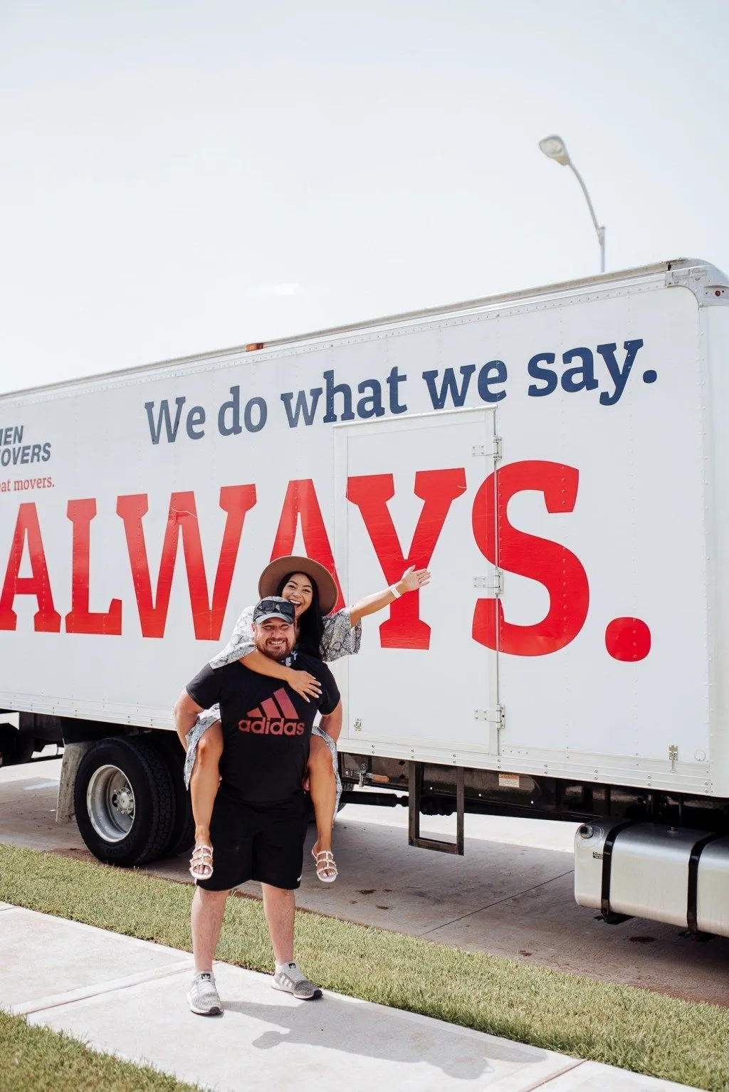 How to Choose a Moving Company Without Getting Scammed