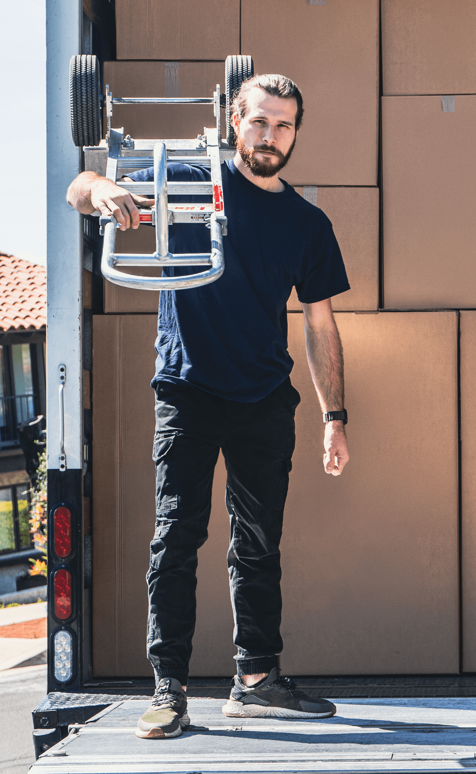 How we rank and vet moving companies How we rank and vet moving companies