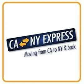 CA–NY Express Movers