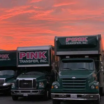 Pink Transfer, Inc.